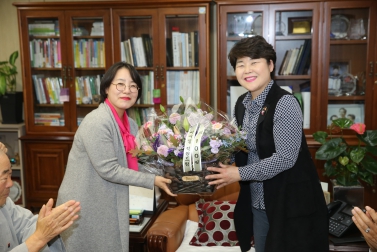 10.17 의장 100일 기념