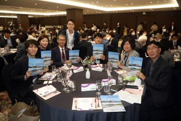 20221008 제59회 수원화성문화재 국제자매도시 환송만찬