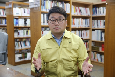 3.27 이희승의원인터뷰 (인천일보)