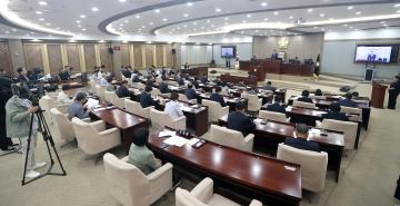 20251016 제396회 수원특례시의회 임시회 본회의