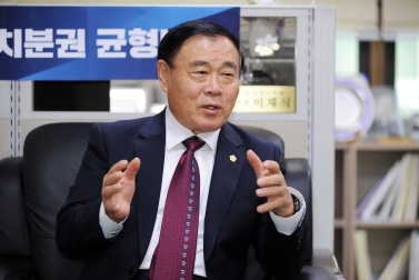 20211108 이재식 의원 경기신문 인터뷰