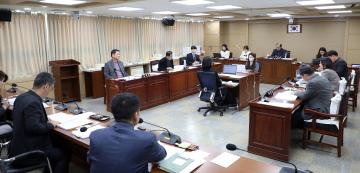 20241125 도시미래위원회 행정사무감사