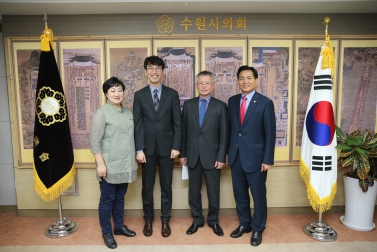 삼일상고동문회