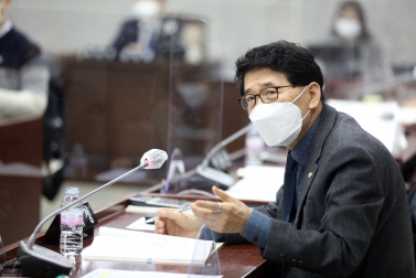 1.26 2021년 주요업무계획 보고 청취