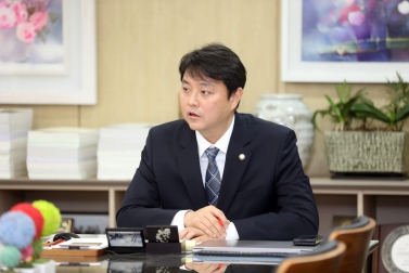 20211115 조석환 의장 중부일보 인터뷰