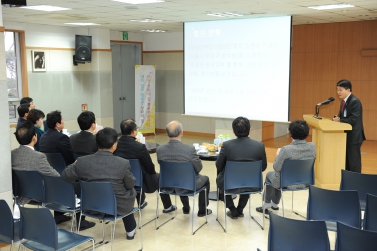  문화복지교육위원회 현장방문(1)