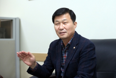 11.30 한원찬 의원 중부일보 인터뷰