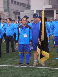 연고전 대학원 체육대회