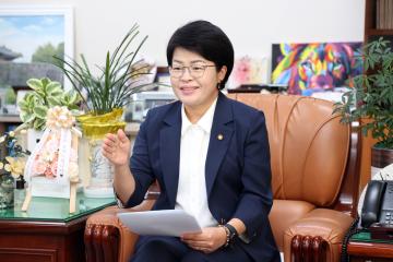 20230622 김경례 의원 인터뷰