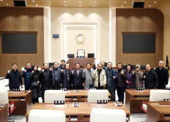 20260123 예천향우회 내방