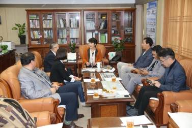 10.2 경기 인터넷기자 인터뷰