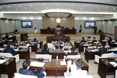 제310회제1차 본회의3.10