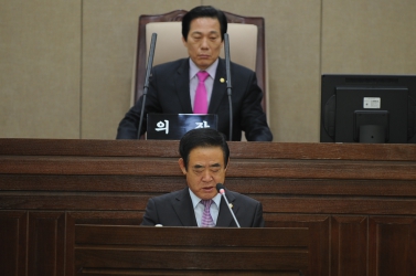 제288회 임시회 본회의