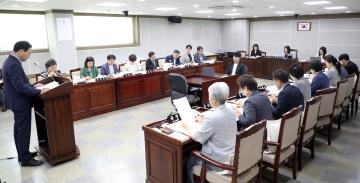 20250617 예산결산특별위원회 제안설명