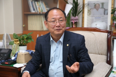 3.27 이종근의원 인터뷰