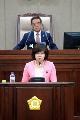 311회 수원시 의회 임시회 제1차 본회의