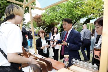 20240423 자활생산품 박람회