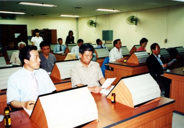 수원시의회의원 정보화 교육(7.11-7.15)