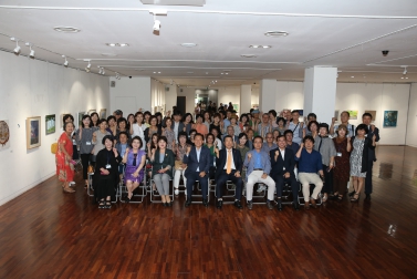 8.21 수원화성을 가다 그림전 