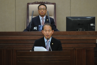 제294회 제2차 정례회 제3차 본회의