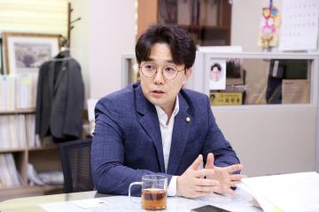 20250428 최원용 의원 중앙신문 인터뷰