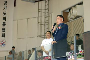 20250830 2025 전국 생활체육 동호인 씨름대회