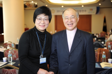 2014년도 상반기 의정연수