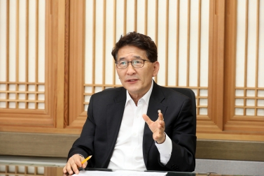 20211109 김기정 부의장 중부일보 인터뷰