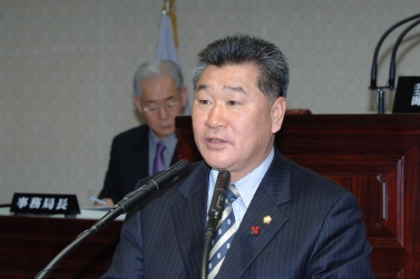 제235회 정례회 제2차 본회의