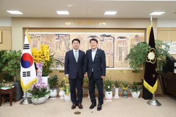 20230320 이원희 한경대학교 총장