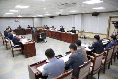 10.17 의회운영위원회 회의