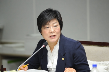 제294회 제2차 정례회 행정사무감사