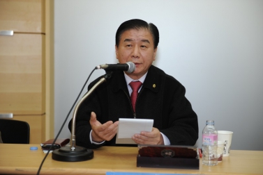 수원시 도시재생전략계획 수립 시민공청회 개최 