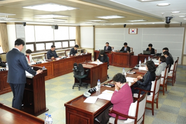 의회 운영위원회3.16