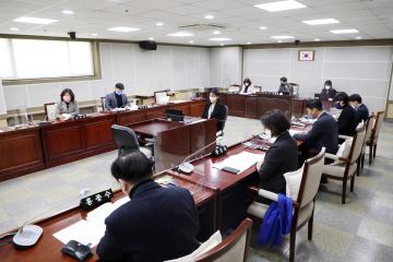 20220111 의회운영위원회 활동
