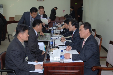 2006년도 예산심의