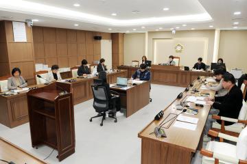 20260114 윤리특별위원회 회의