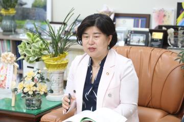 20230420 조미옥 위원장 인터뷰