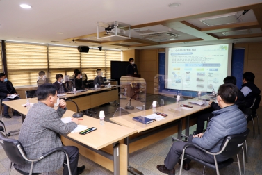 1.15 도시환경위원회 수소에너지 밸류 체인 설명회