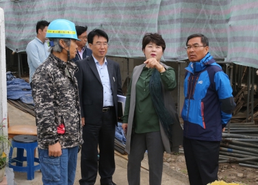 10.1 세류동(안동네 등) 현장방문 