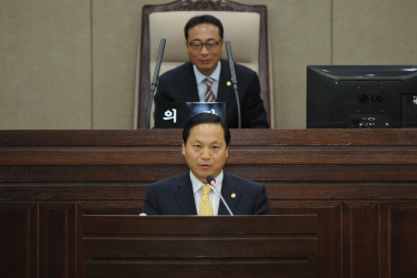 제294회 제2차 정례회 제3차 본회의