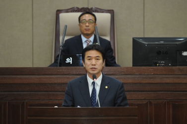 제294회 제2차 정례회 제3차 본회의