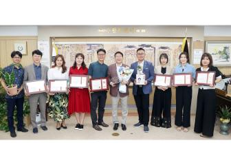 20240627 청년기업협회 의장상