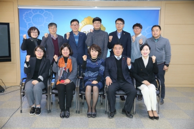 12.12 수원시 스테이션 없는 공유자전거 이용환경 최종보고회