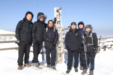 2012년 상반기 의정연수