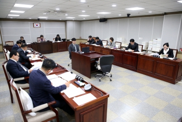 12.11 의회운영회 회의