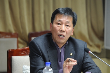 제294회 제2차 정례회 행정사무감사