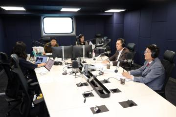 20230928 OBS 라디오 굿모닝