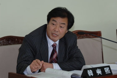 2005년도 행정사무감사