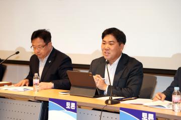 20250910 제10회 교통정책발전포럼_저출산 고령화 사회의 교통정책